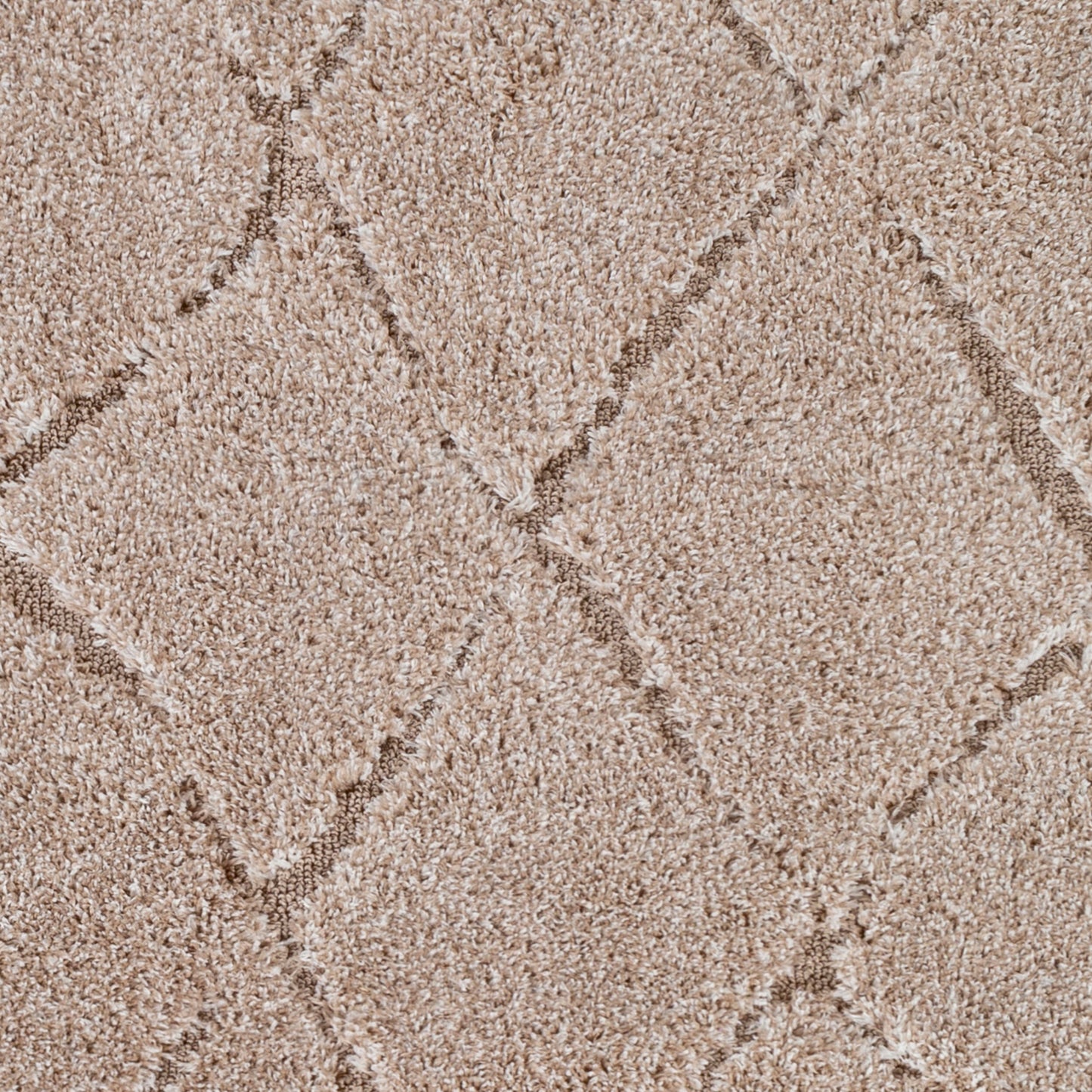 Alfombra tejida a máquina Elenor ENR-2300 de 1,52 m x 2,13 m