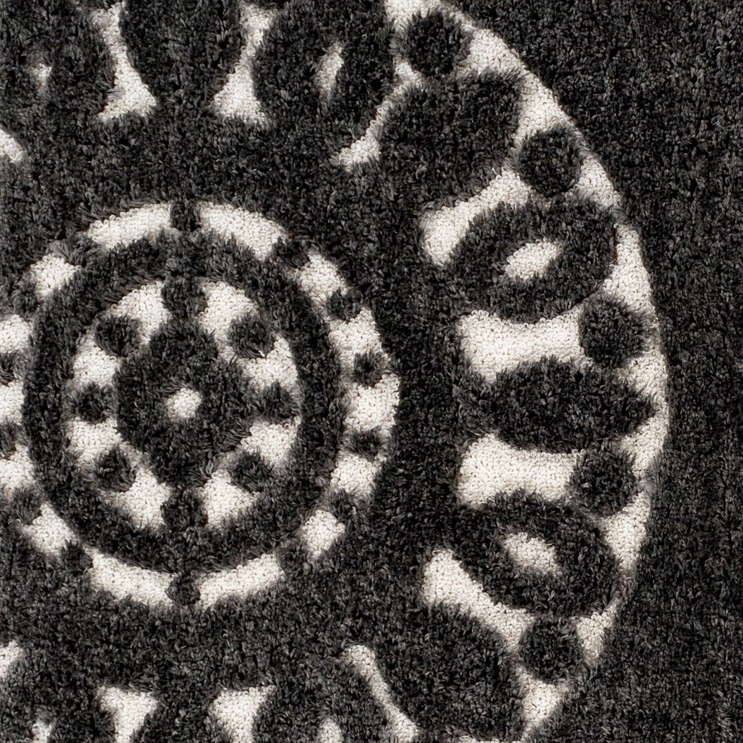 Alfombra tejida a máquina Elenor ENR-2303 de 1,52 m x 2,13 m