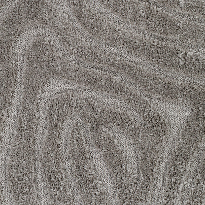 Alfombra tejida a máquina Elenor ENR-2304 de 8' x 10'