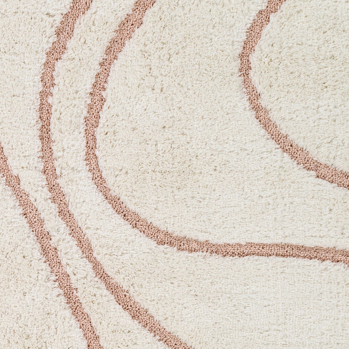 Alfombra tejida a máquina Elenor ENR-2306 de 8' x 10'