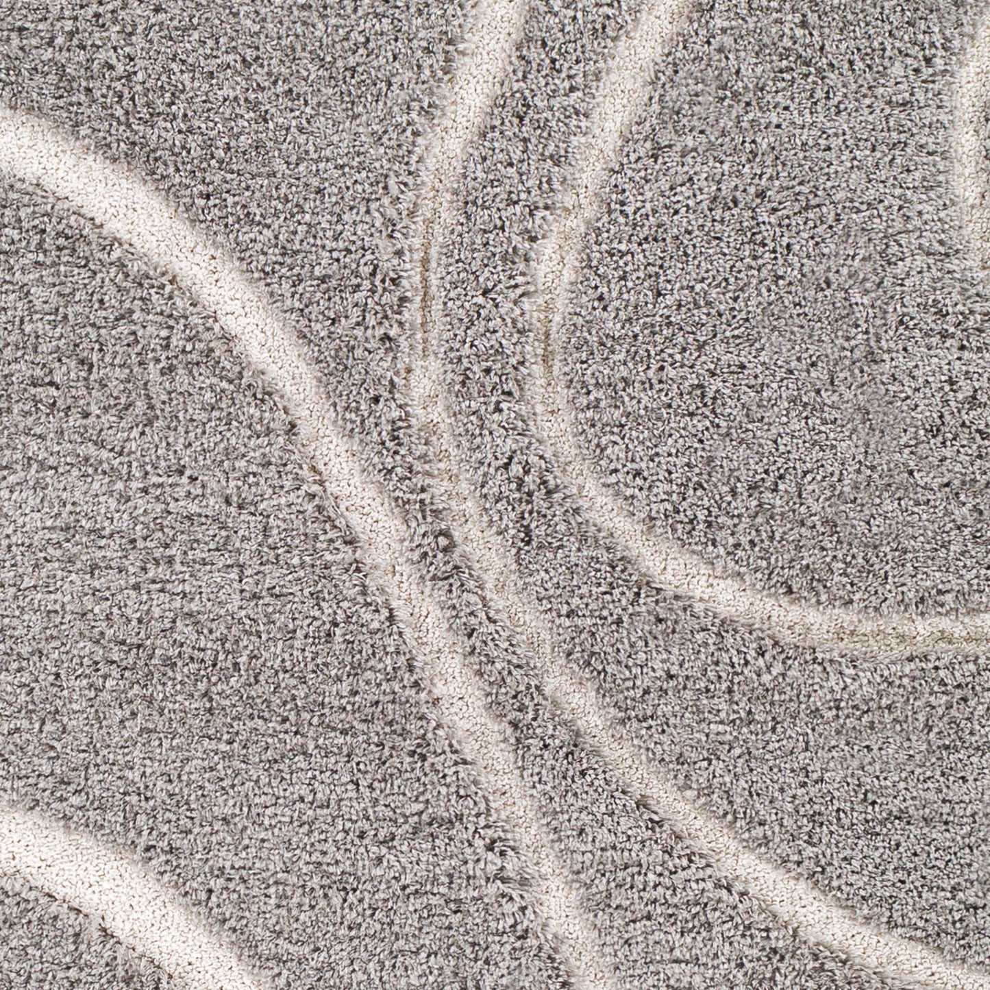 Alfombra tejida a máquina Elenor ENR-2307 de 8' x 10'