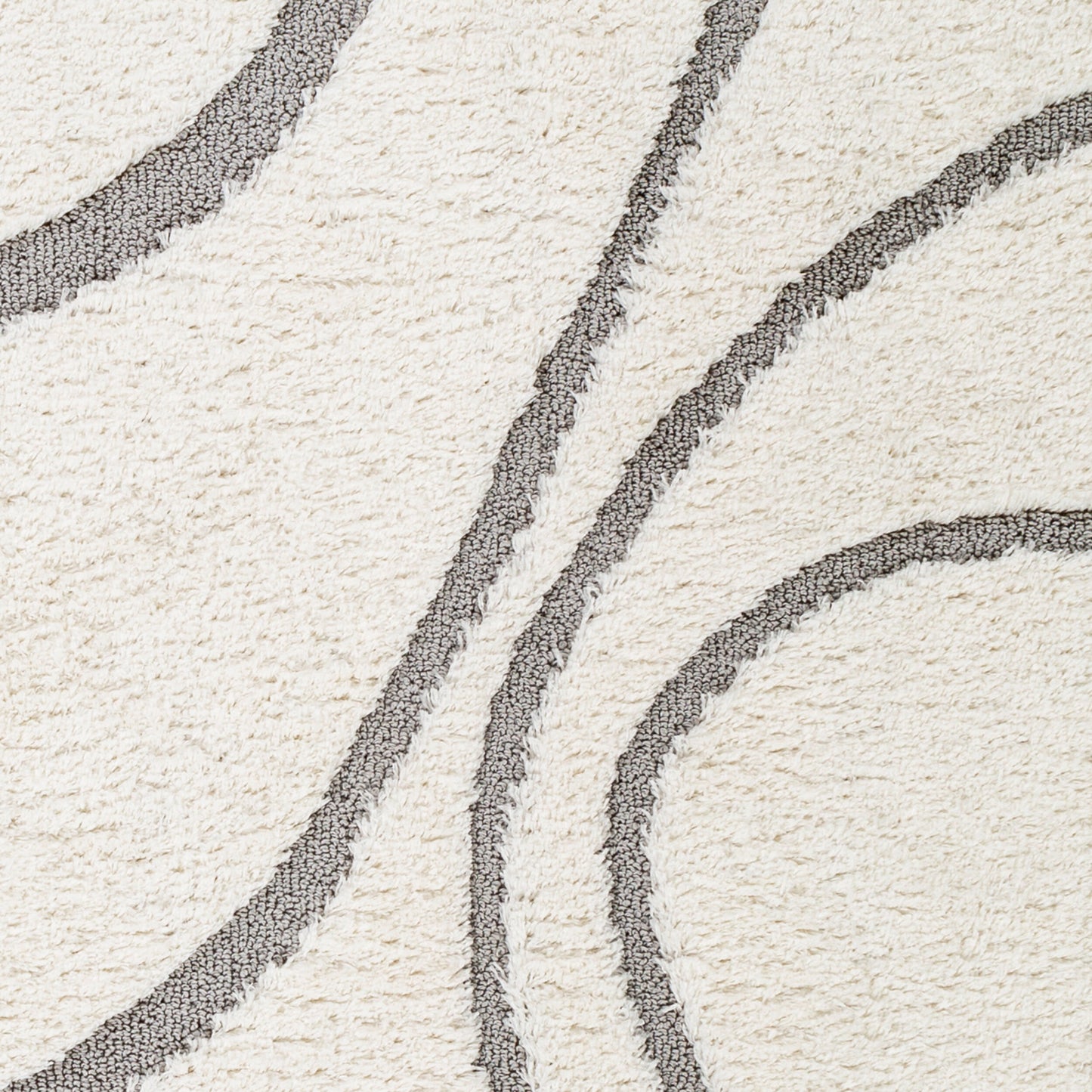 Alfombra tejida a máquina Elenor ENR-2308 de 8' x 10'