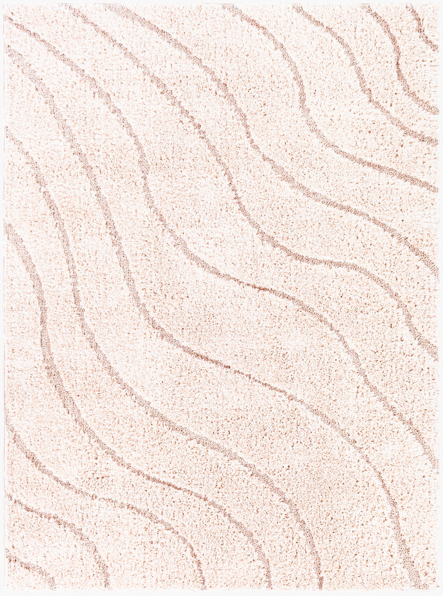 Alfombra tejida a máquina Elenor ENR-2310 de 6' x 9'