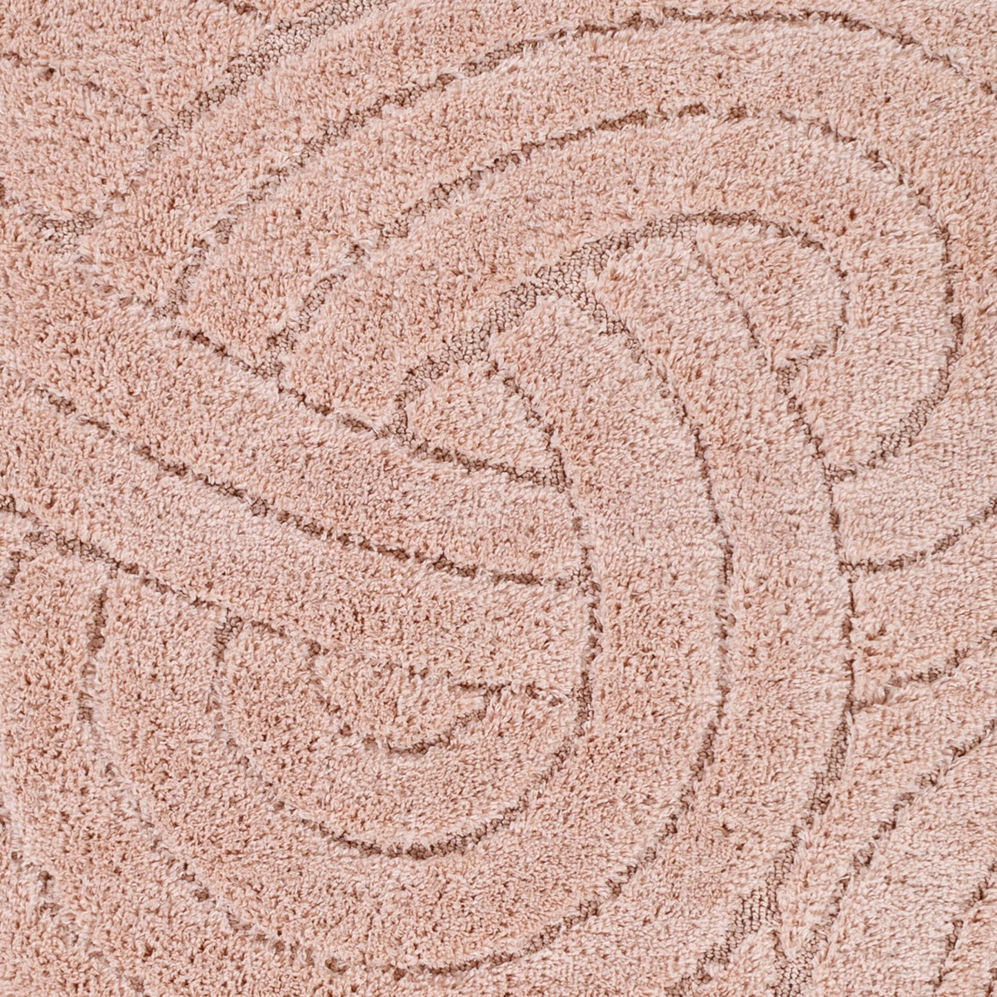 Alfombra tejida a máquina Elenor ENR-2311 de 1,52 m x 2,13 m