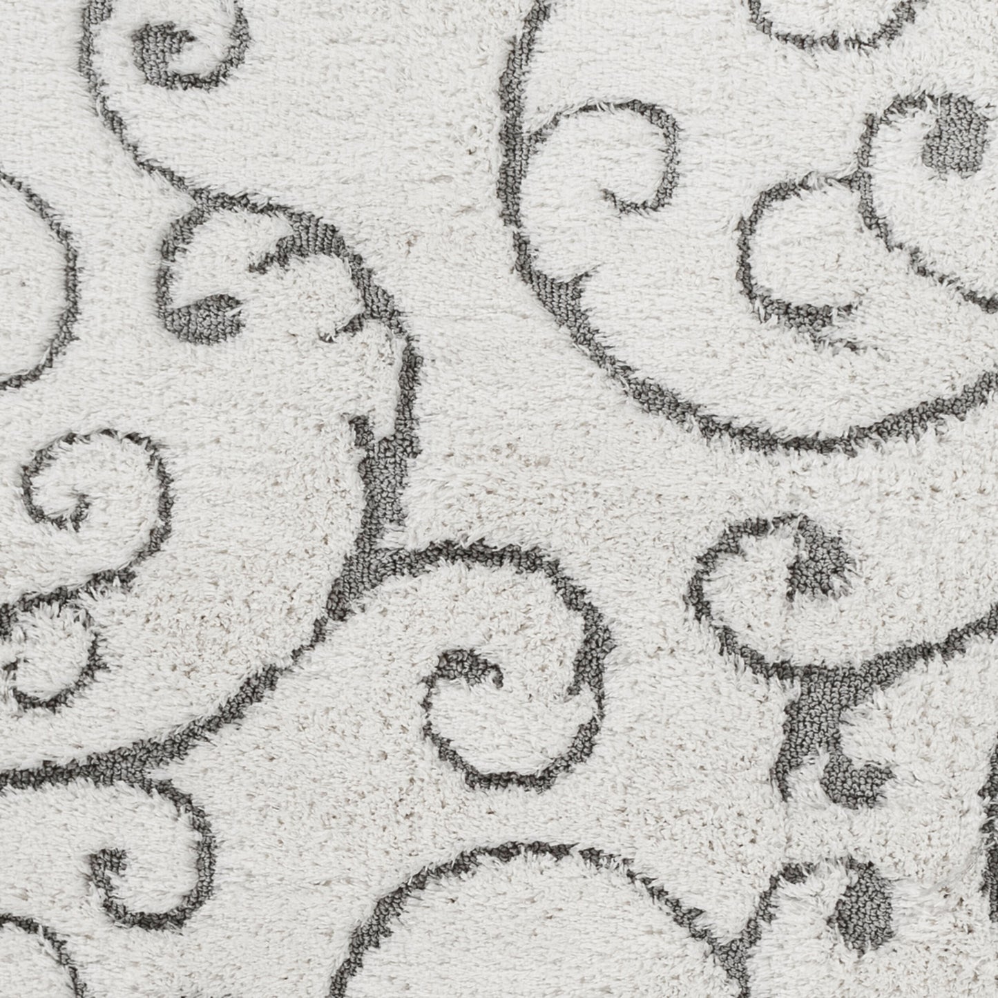 Alfombra tejida a máquina Elenor ENR-2315 de 6' x 9'