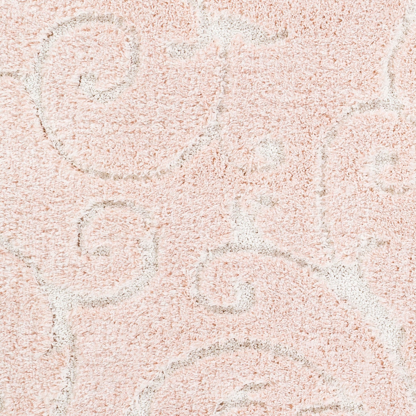 Alfombra tejida a máquina Elenor ENR-2316 de 1,52 m x 2,13 m