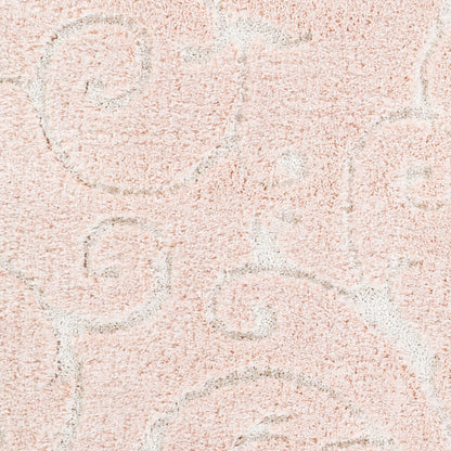 Alfombra tejida a máquina Elenor ENR-2316 de 1,52 m x 2,13 m