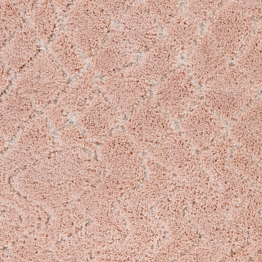 Alfombra tejida a máquina Elenor ENR-2317 de 1,52 m x 2,13 m