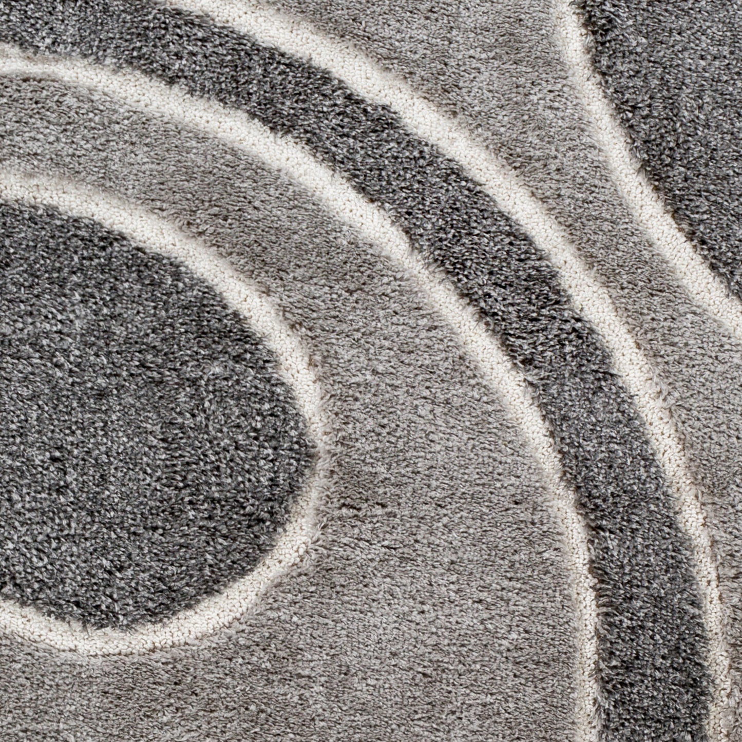 Alfombra tejida a máquina Elenor ENR-2318 de 6' x 9'