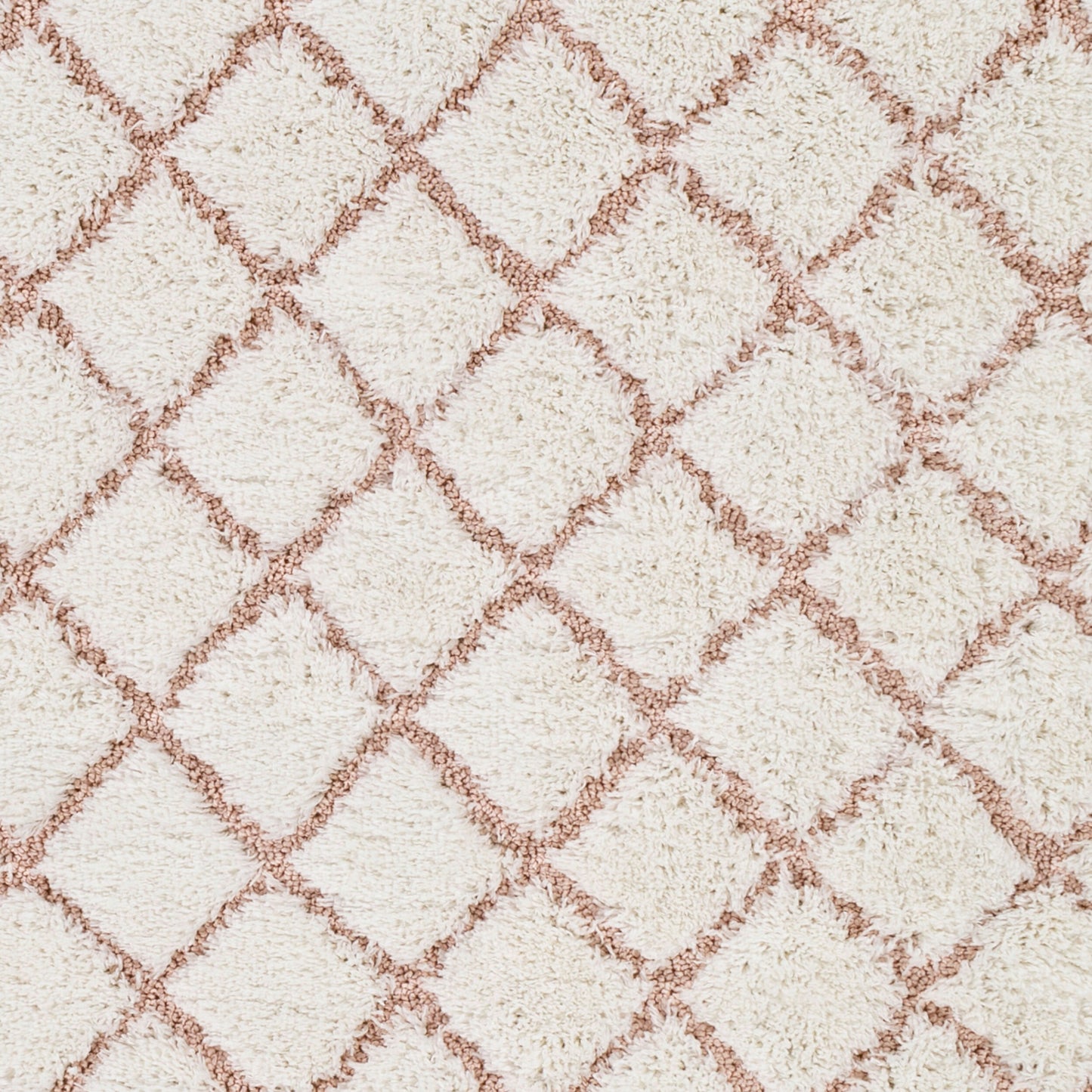 Alfombra tejida a máquina Elenor ENR-2320 de 1,52 m x 2,13 m