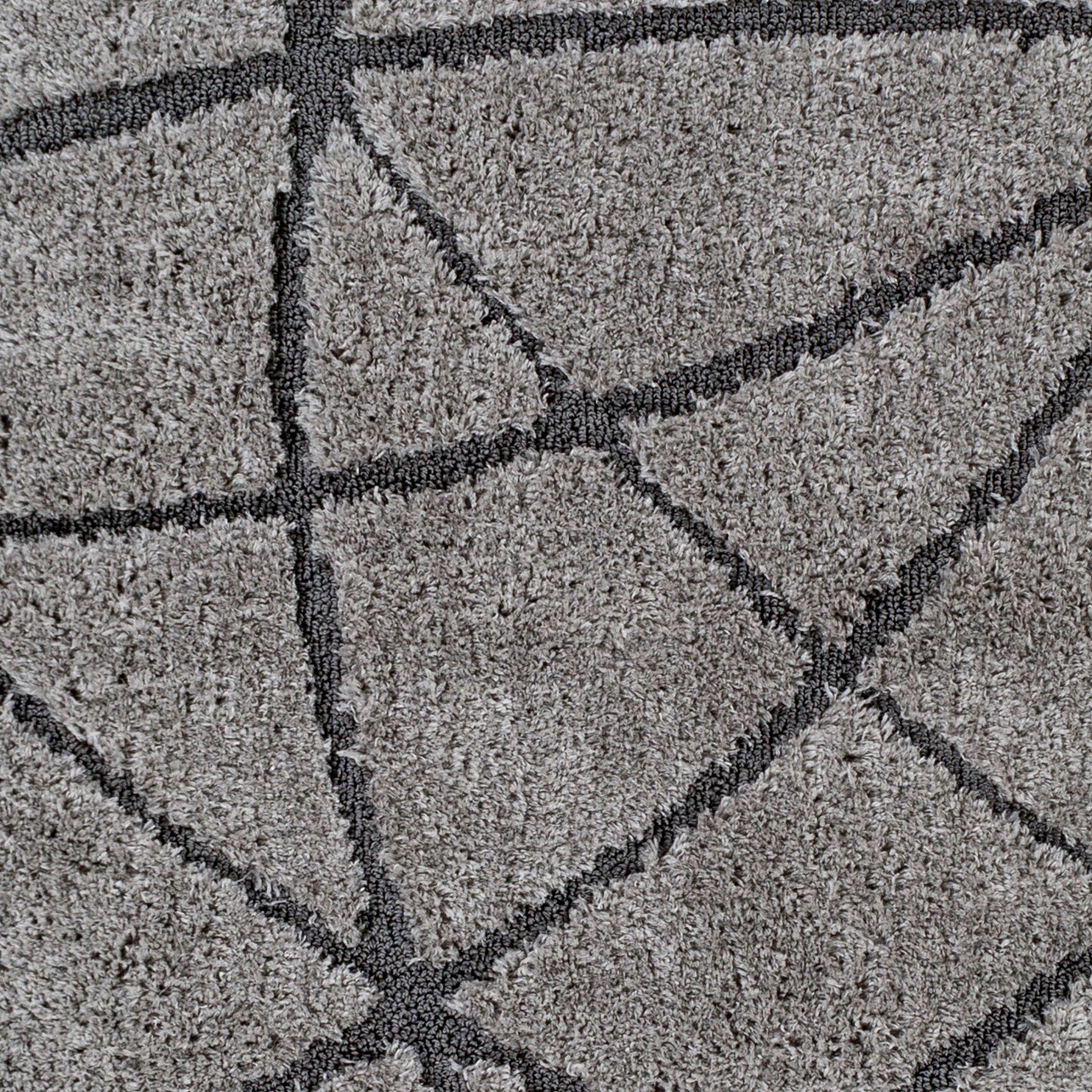 Alfombra tejida a máquina Elenor ENR-2322 de 8' x 10'