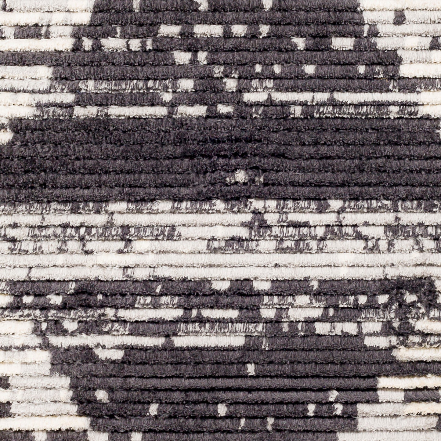 Alfombra tejida a máquina Enzo ENZ-2300 de 1,52 m x 2,13 m