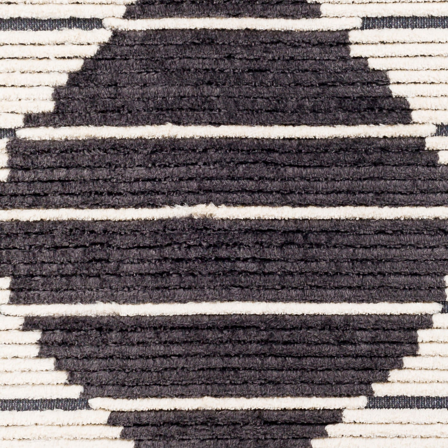 Enzo ENZ-2302 8' x 10' Machine Woven Area Rug