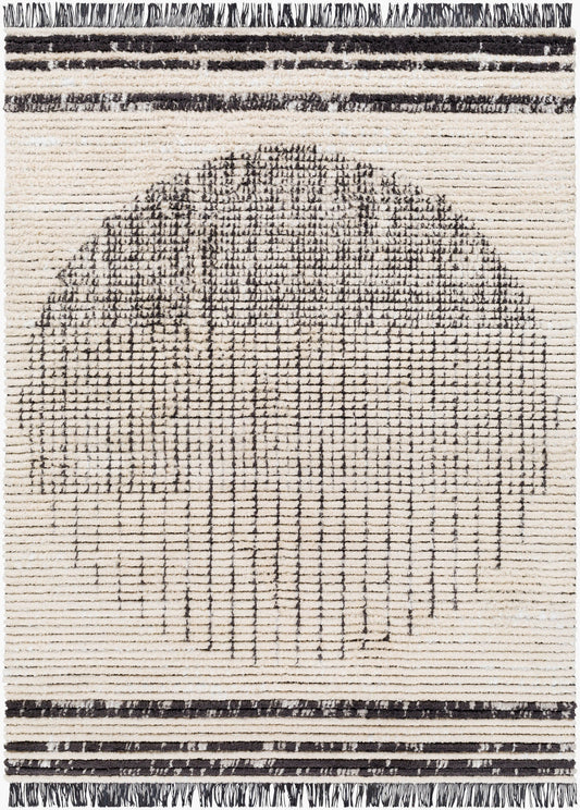Enzo Enz-2304 Machine Woven Rug