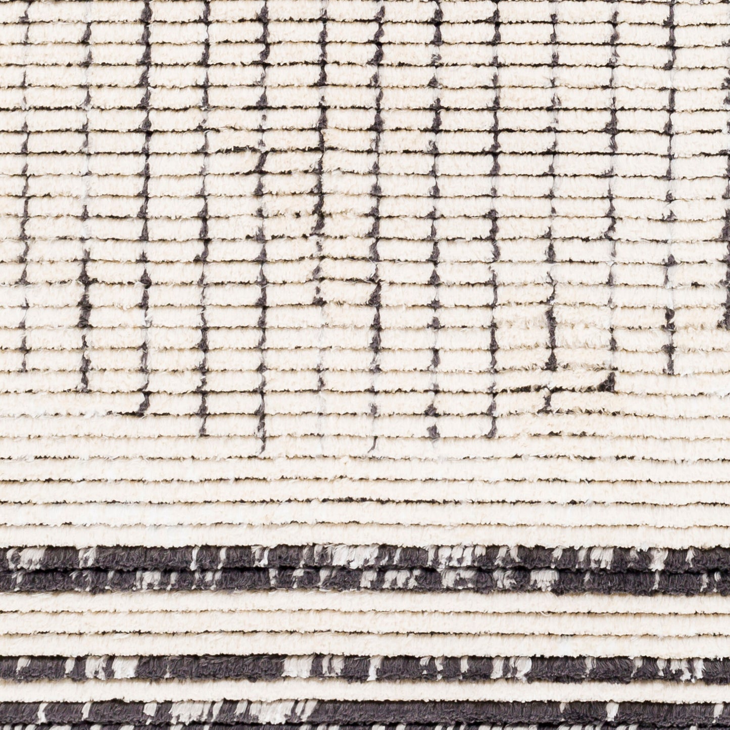 Alfombra tejida a máquina Enzo ENZ-2304 de 8' x 10'