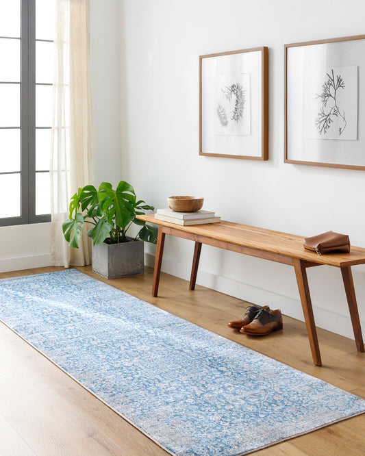Ephesians EPC-2300 9' x 12' Machine Woven Area Rug