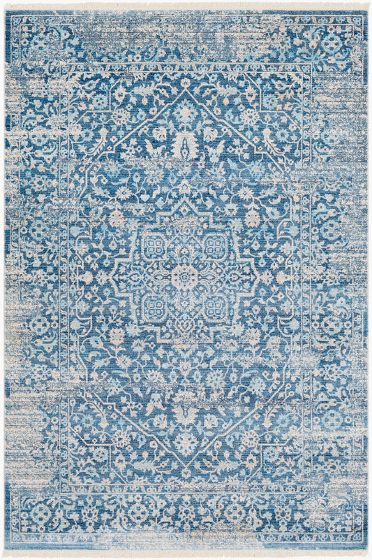 Ephesians EPC-2300 9' x 12' Machine Woven Area Rug