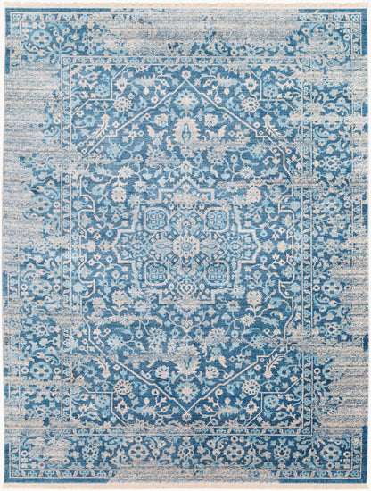 Ephesians EPC-2300 8' x 10' Machine Woven Area Rug