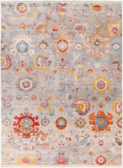 Ephesians EPC-2302 8' x 10' Machine Woven Area Rug