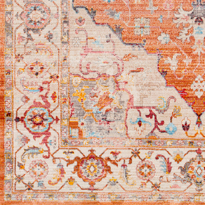 Ephesians EPC-2304 9' x 12' Machine Woven Area Rug