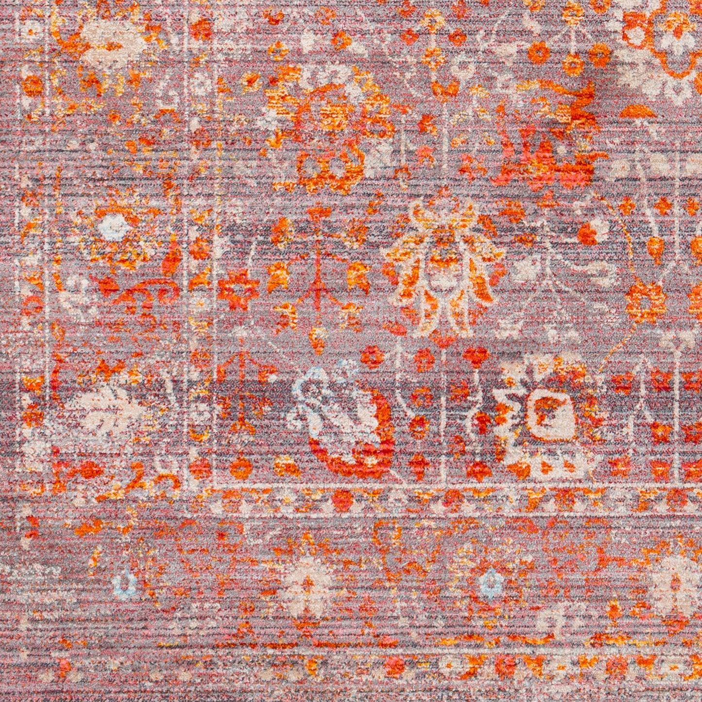 Alfombra tejida a máquina Ephesians EPC-2308 de 9' x 12'