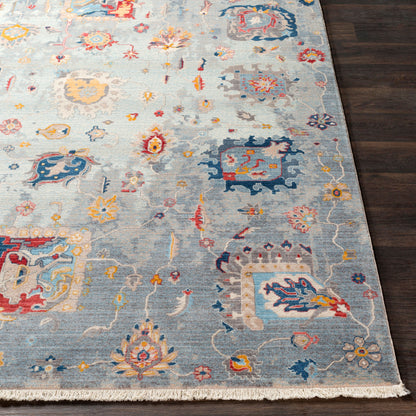 Ephesians EPC-2318 8' x 10' Machine Woven Area Rug