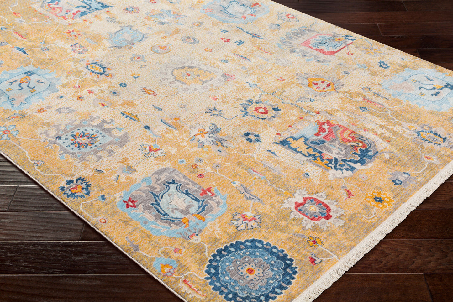 Alfombra tejida a máquina Ephesians EPC-2320 de 9' x 12'