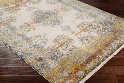 Alfombra tejida a máquina Ephesians EPC-2321 de 9' x 12'