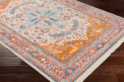 Ephesians EPC-2325 2' x 3' Machine Woven Accent Rug