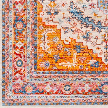 Alfombra tejida a máquina Ephesians EPC-2325 de 9' x 12'