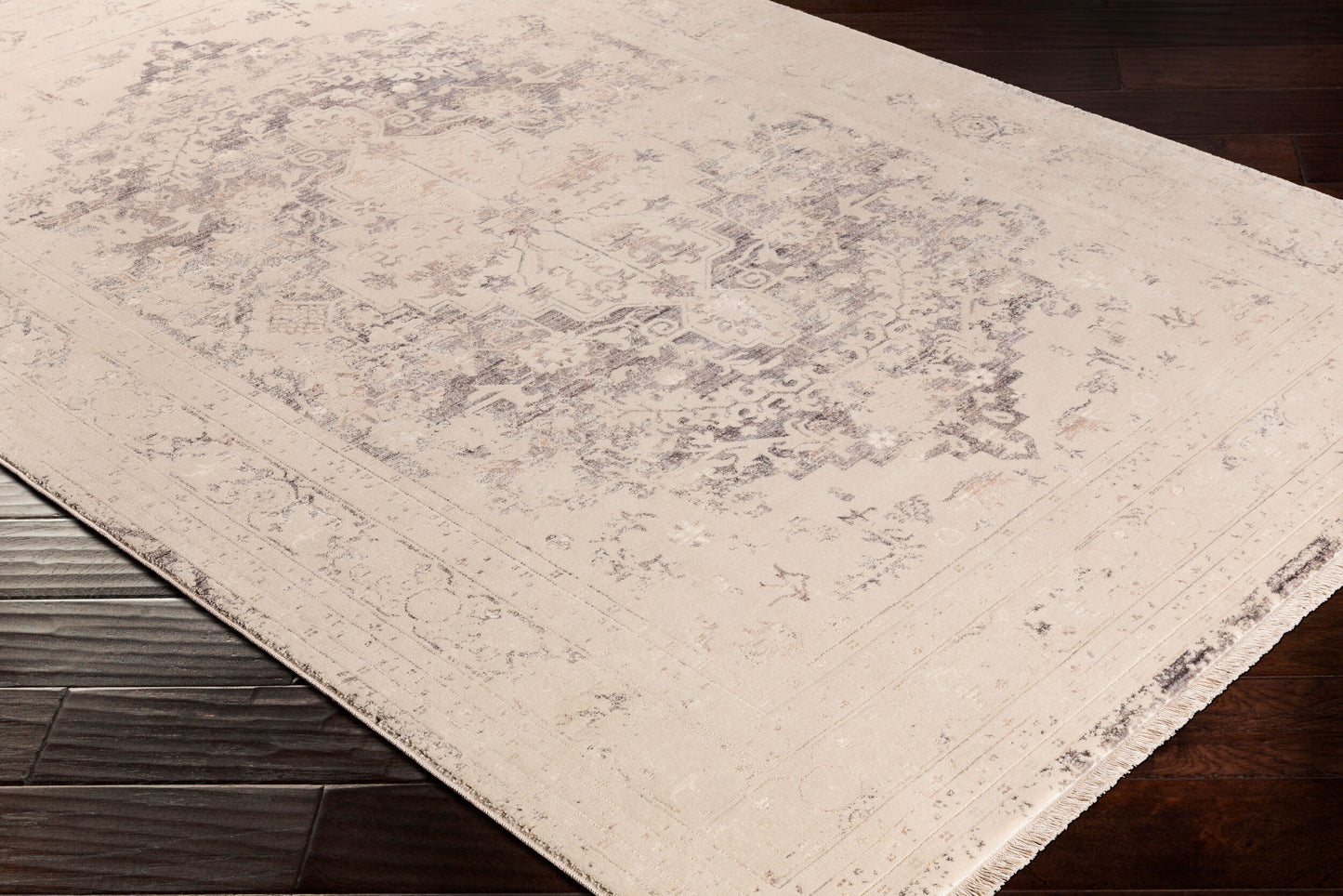 Alfombra tejida a máquina Ephesians EPC-2329 de 8' x 10'