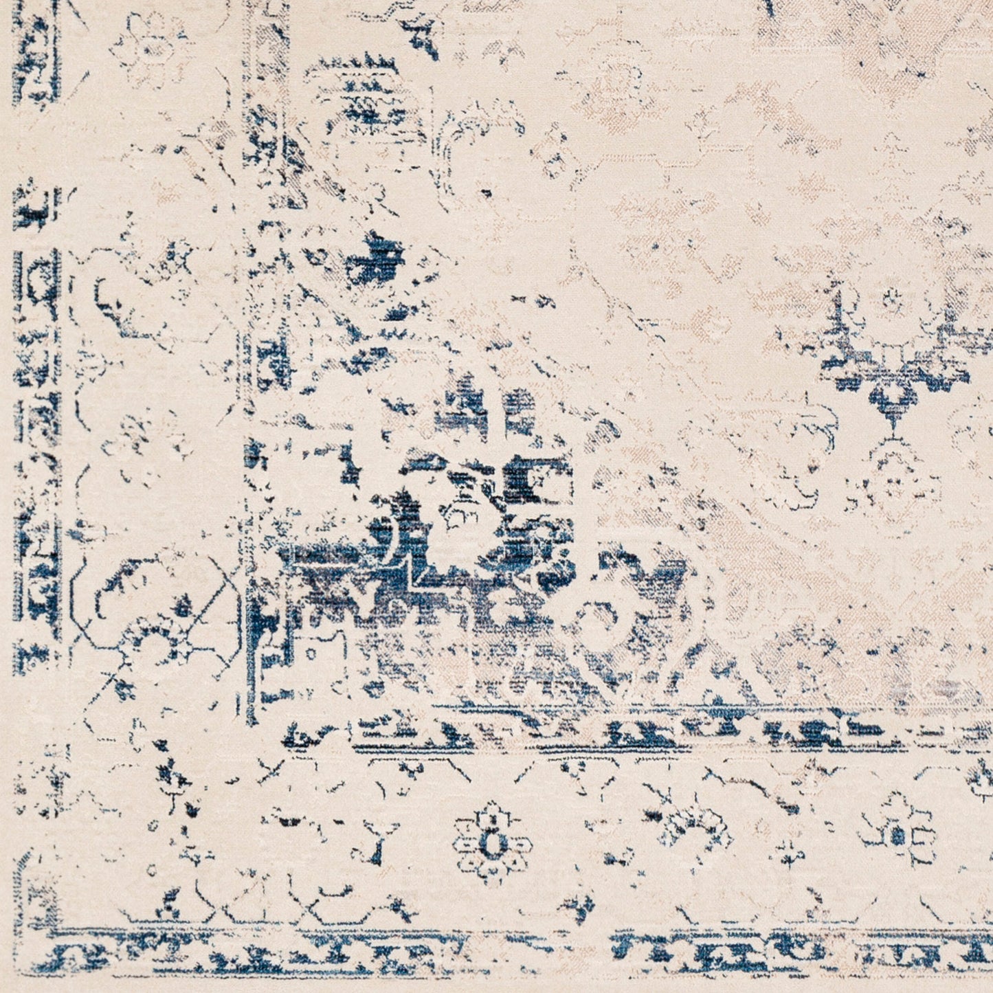 Alfombra tejida a máquina Ephesians EPC-2330 de 1,52 m x 2,13 m