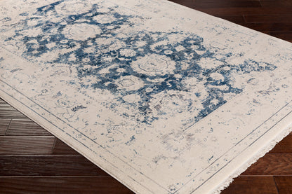 Alfombra tejida a máquina Ephesians EPC-2332 de 9' x 12'