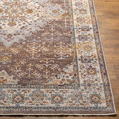 Ephesians EPC-2335 9' x 12' Machine Woven Area Rug