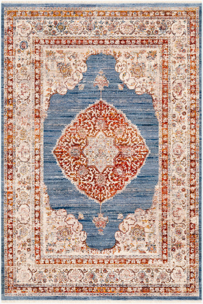 Ephesians EPC-2340 8' x 10' Machine Woven Area Rug