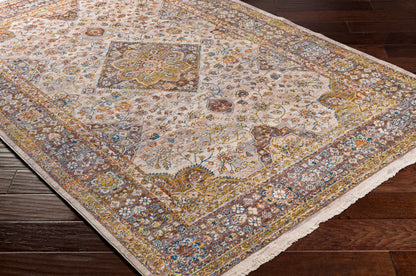 Ephesians EPC-2342 9' x 12' Machine Woven Area Rug