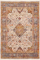 5' x 8'