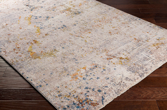 Ephesians EPC-2344 2' x 3' Machine Woven Accent Rug