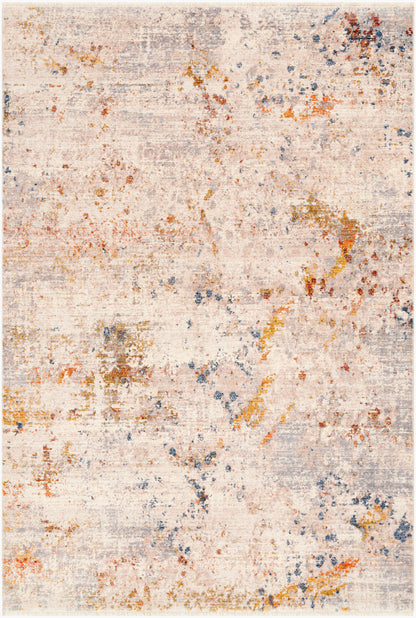 Ephesians EPC-2344 2' x 3' Machine Woven Accent Rug