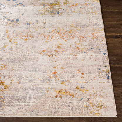 Ephesians EPC-2344 2' x 3' Machine Woven Accent Rug