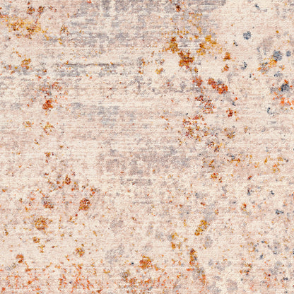 Ephesians EPC-2344 2' x 3' Machine Woven Accent Rug