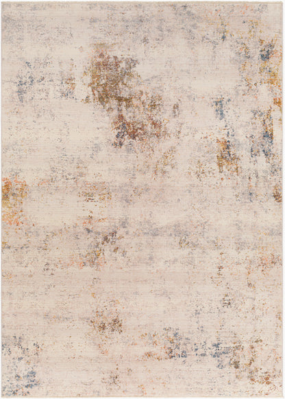 Ephesians EPC-2352 8' x 10' Machine Woven Area Rug