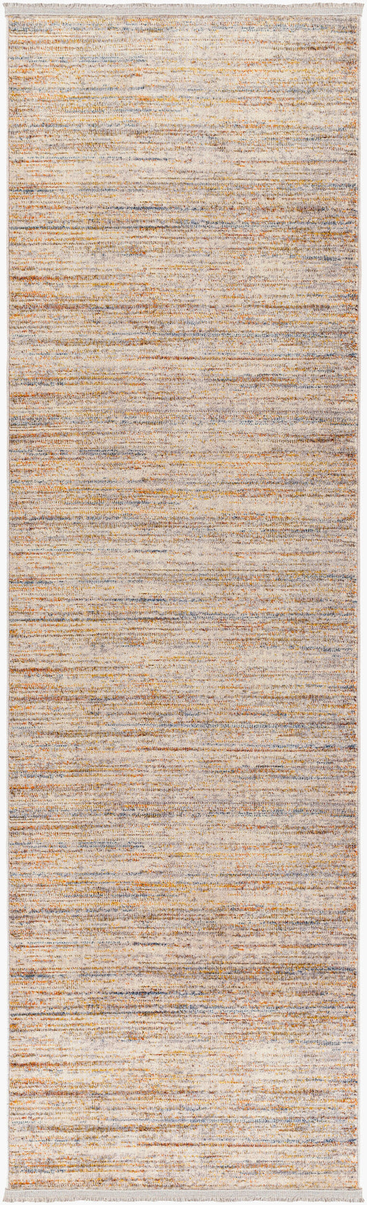 Alfombra de corredor tejida a máquina Ephesians EPC-2353 de 9 pies