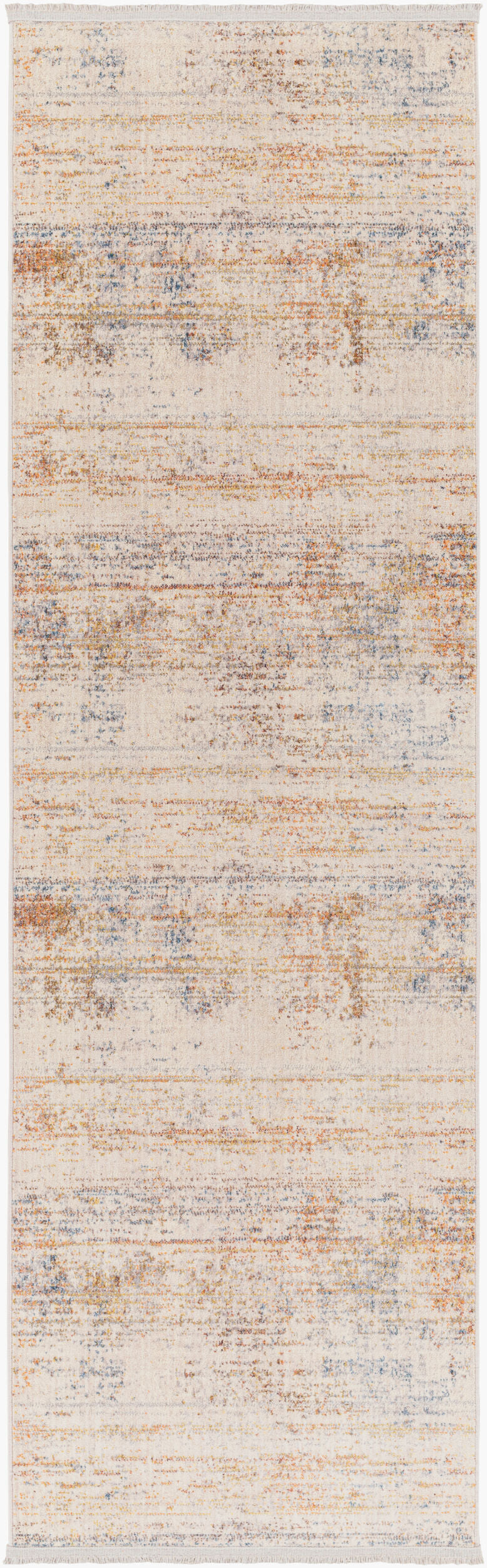 Alfombra de corredor tejida a máquina Ephesians EPC-2354 de 9 pies