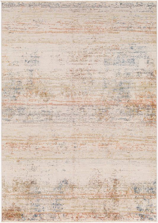 Ephesians EPC-2354 2' x 3' Machine Woven Accent Rug