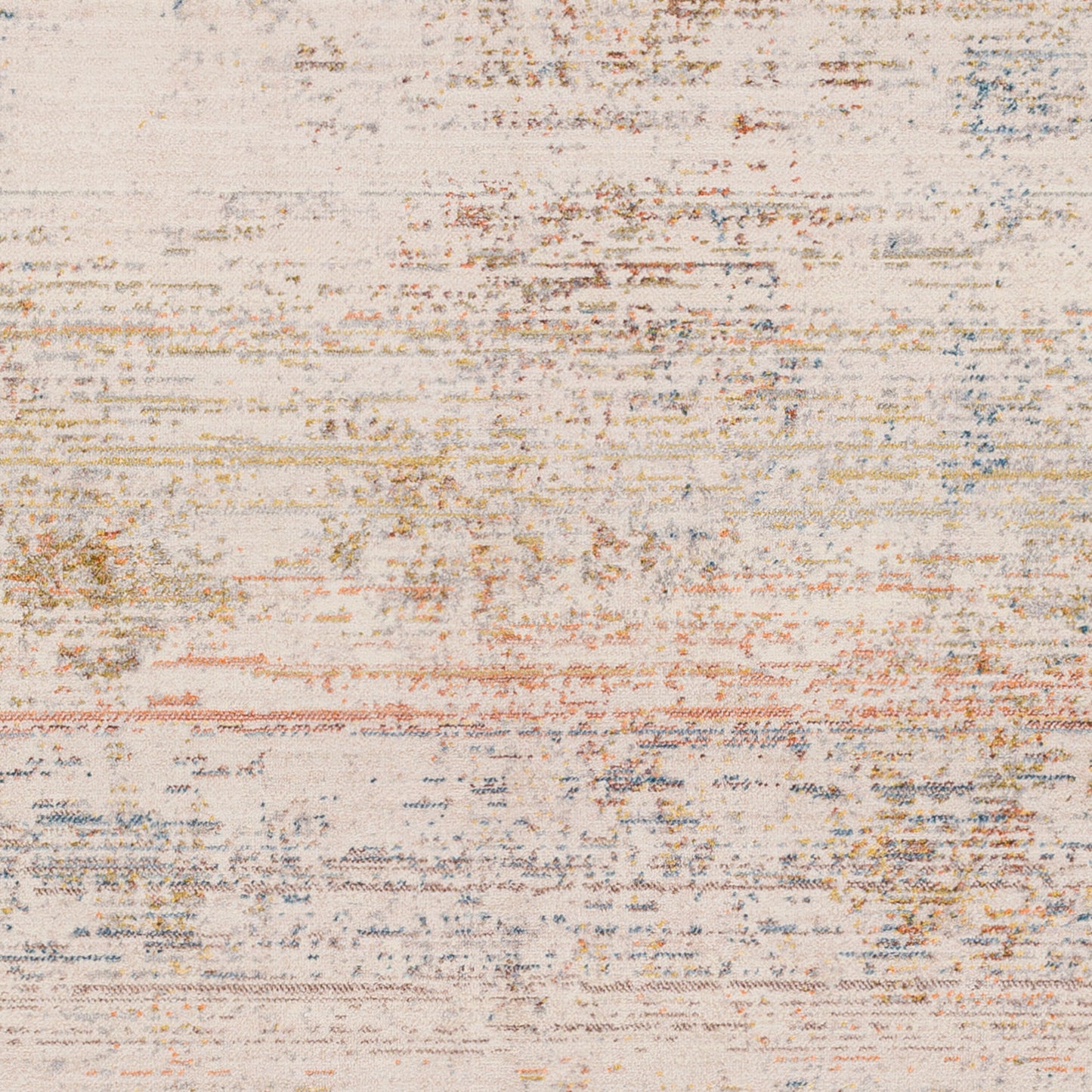 Alfombra decorativa tejida a máquina Ephesians EPC-2354 de 4' x 6'