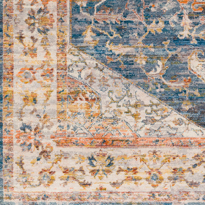 Ephesians EPC-2356 2' x 3' Machine Woven Accent Rug