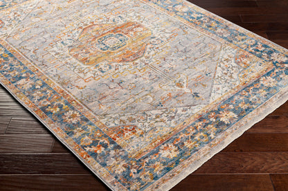Ephesians EPC-2357 8' x 10' Machine Woven Area Rug