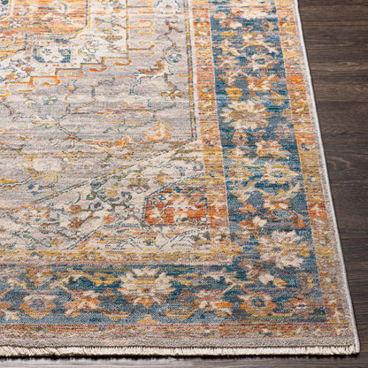 Ephesians EPC-2357 8' x 10' Machine Woven Area Rug