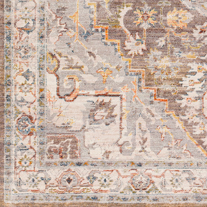 Alfombra tejida a máquina Ephesians EPC-2358 de 9' x 12'